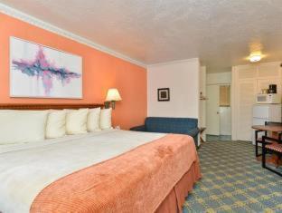 Budget Inn Of Okeechobee Værelse billede