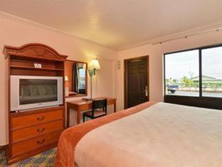 Budget Inn Of Okeechobee Værelse billede