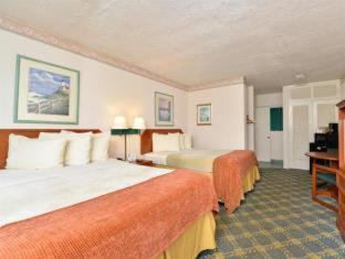 Budget Inn Of Okeechobee Værelse billede