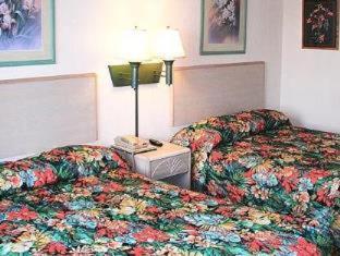 Budget Inn Of Okeechobee Værelse billede